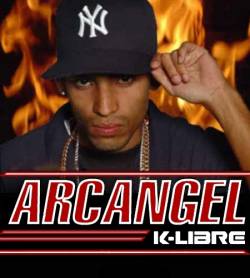 K-Libre - Arcangel
